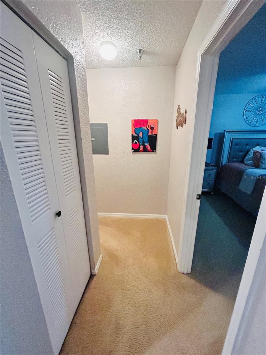 ITOPIA PRIVATE RESIDENCES CONDO - Residential