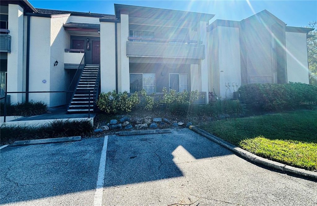 Photo of 10265 Gandy Boulevard N #1603, St Petersburg, FL 33702 (MLS # TB8482293)