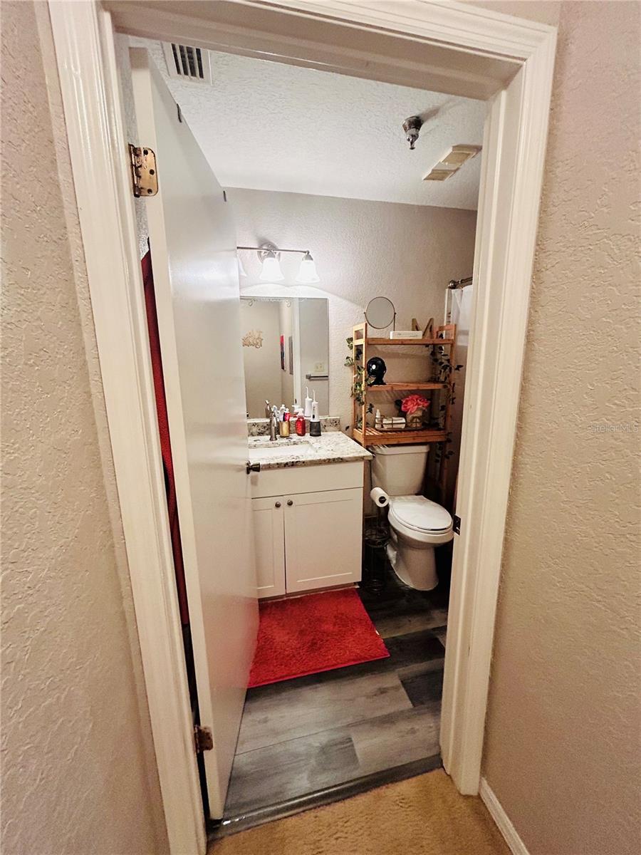 ITOPIA PRIVATE RESIDENCES CONDO - Residential