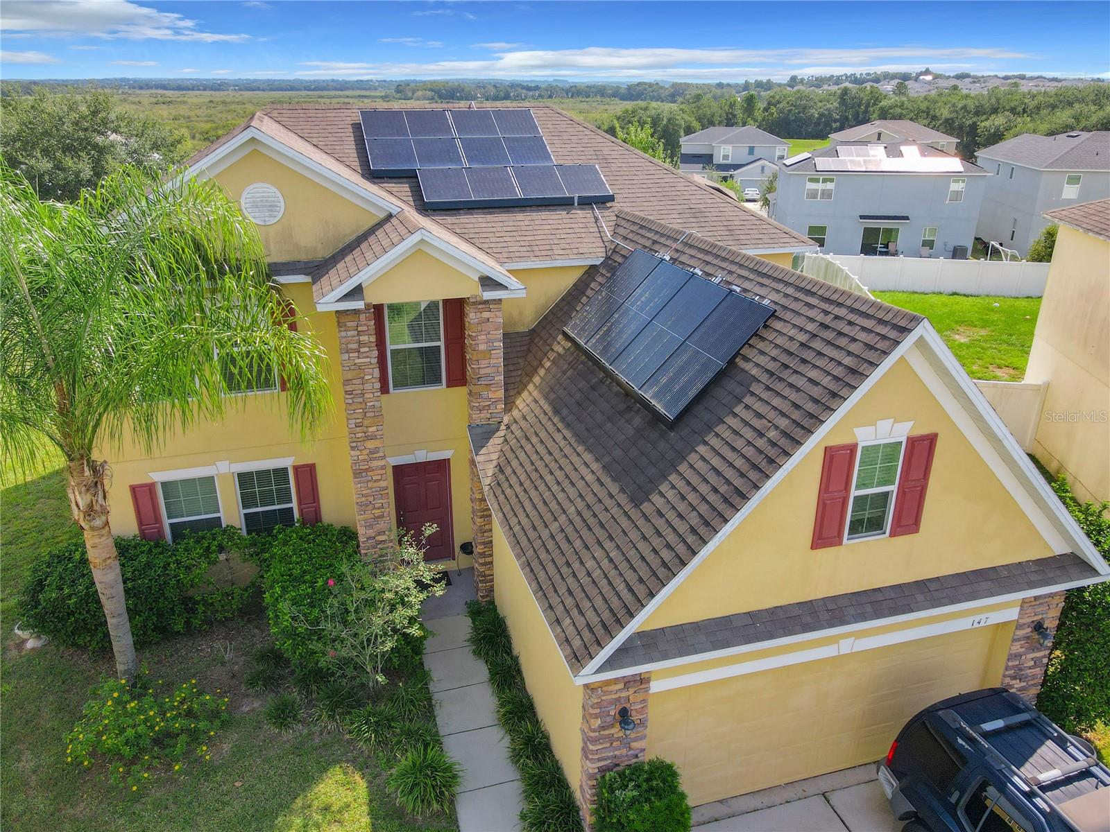 MARINA DEL RAY PH 2 - Residential