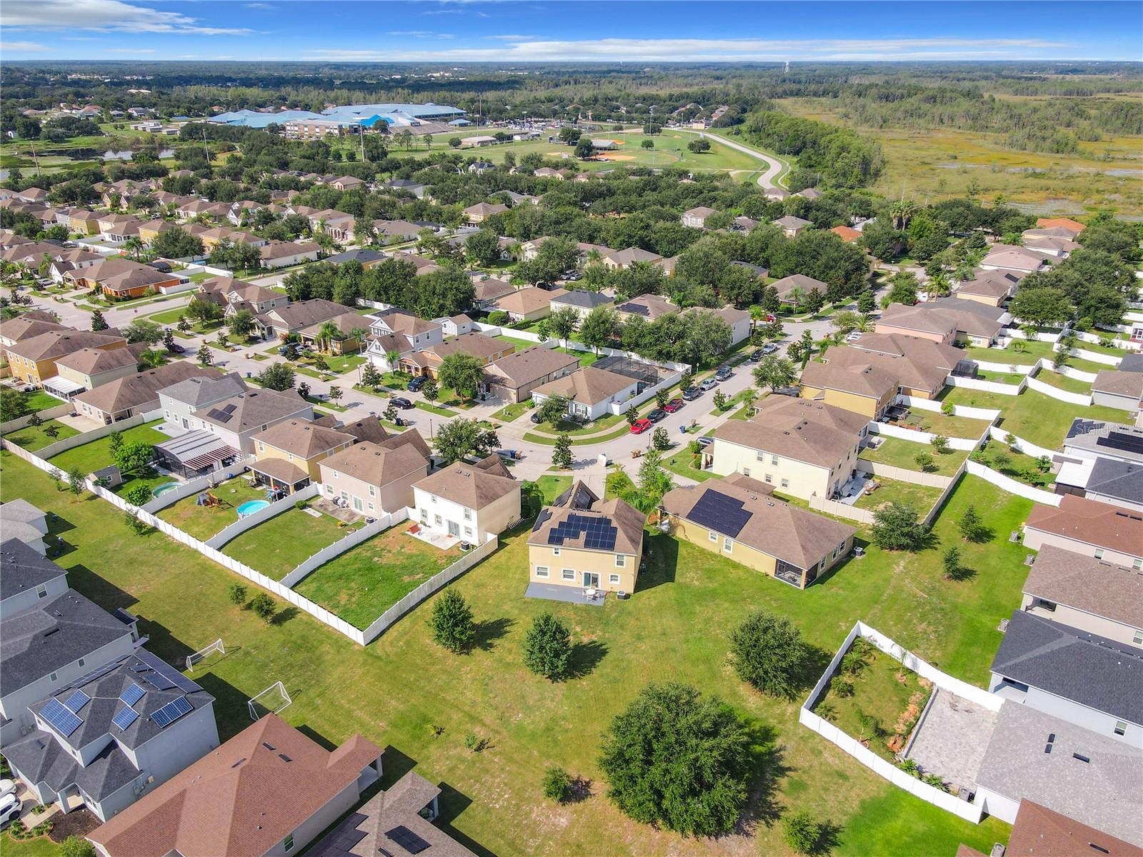 MARINA DEL RAY PH 2 - Residential