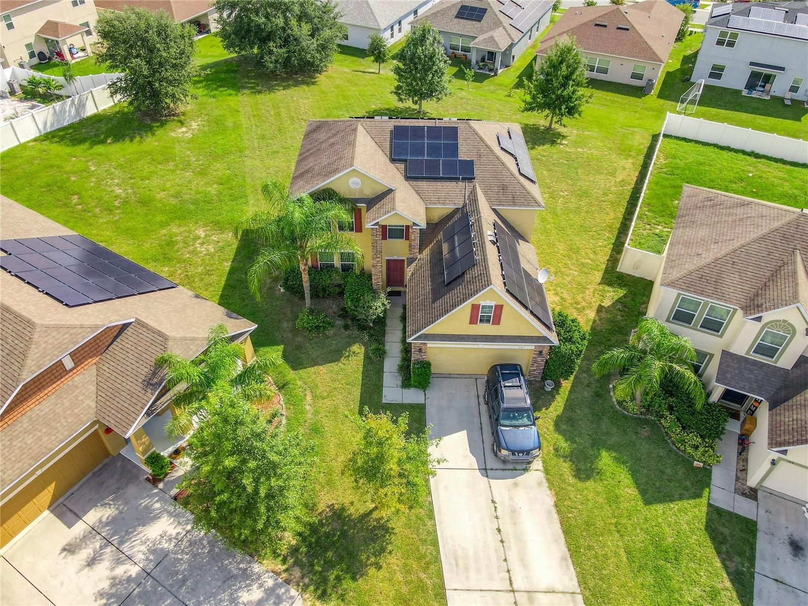 MARINA DEL RAY PH 2 - Residential