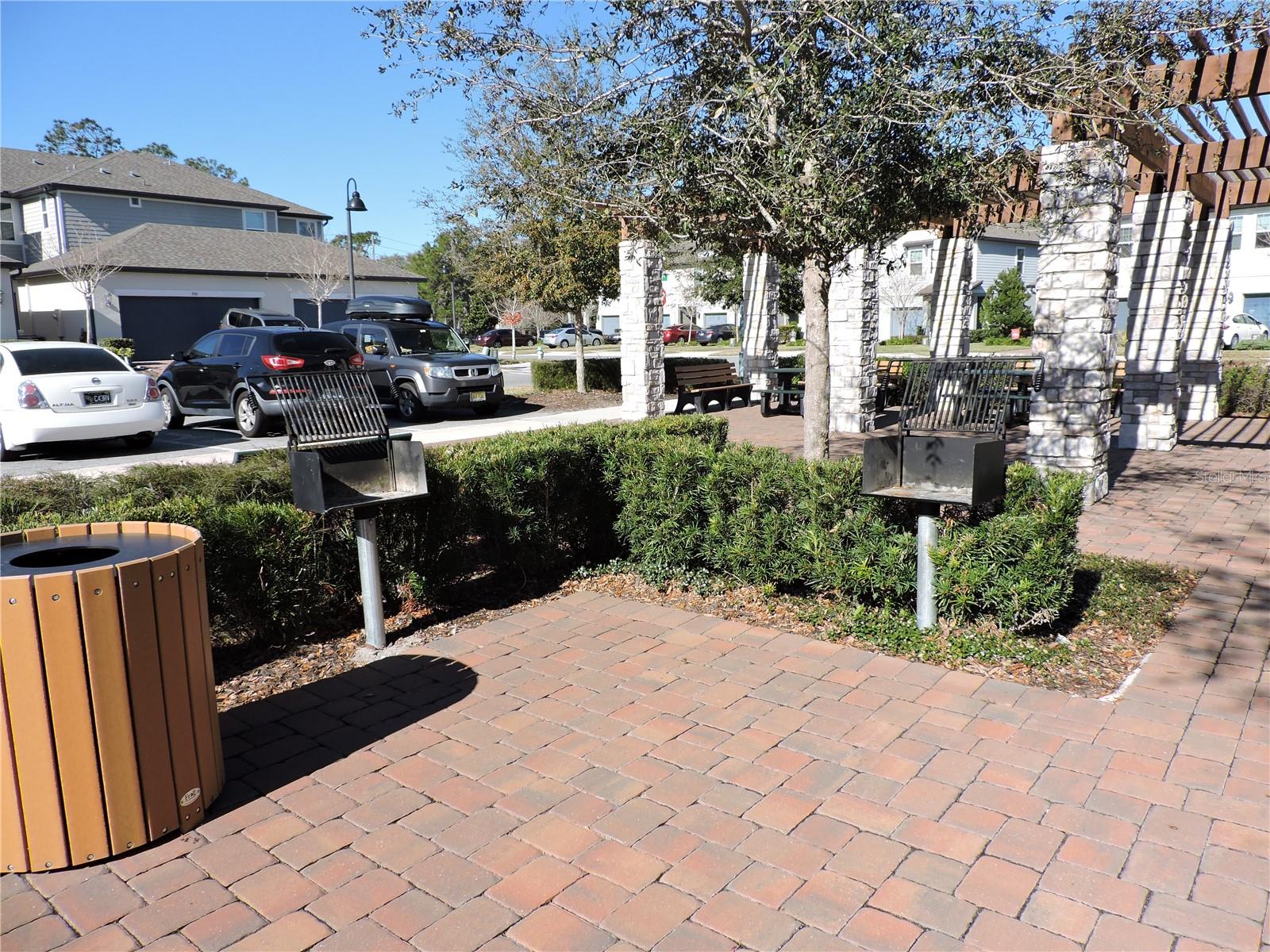 LEGACY PLACE - Residential