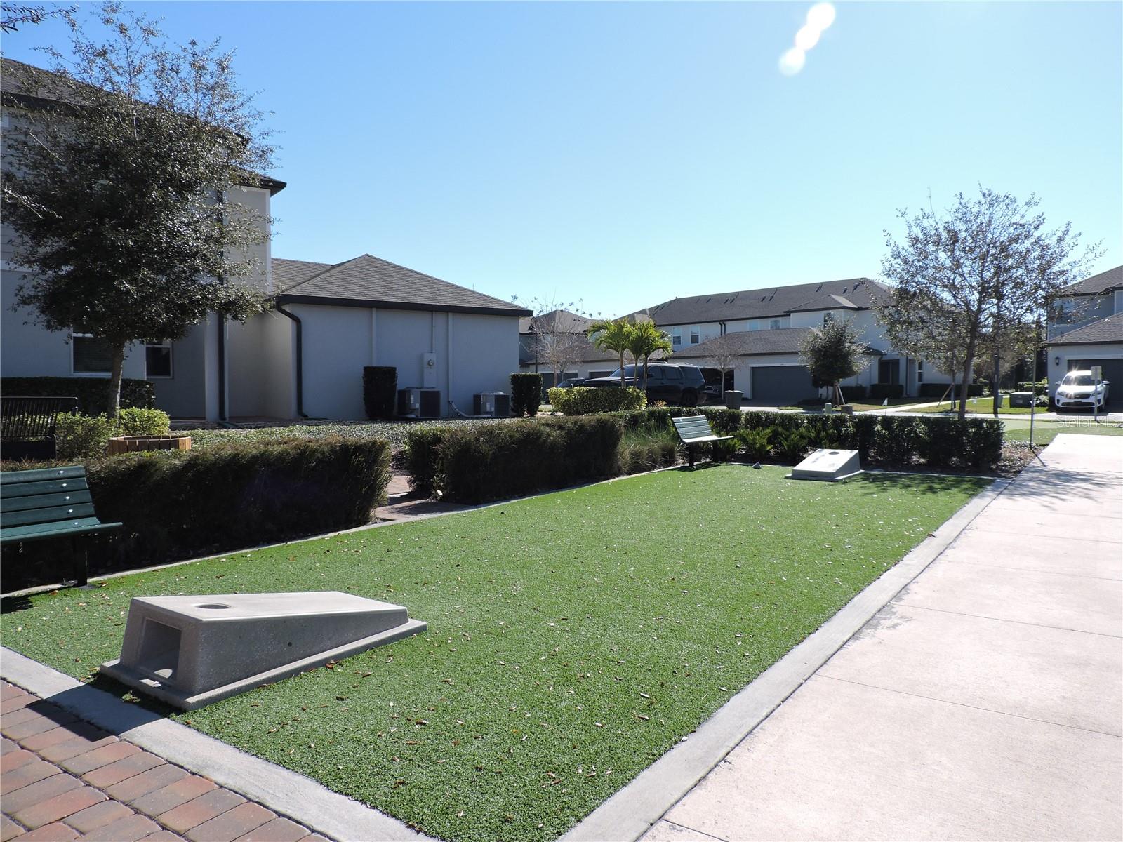 LEGACY PLACE - Residential