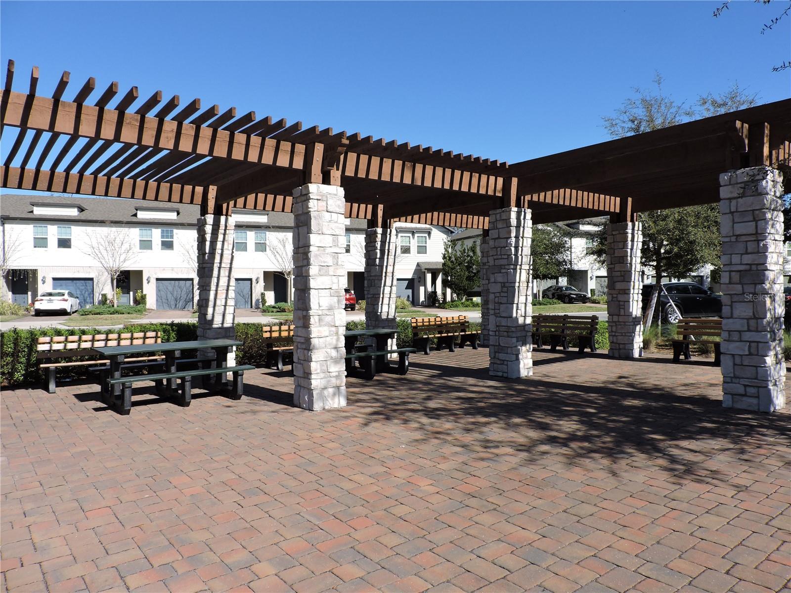 LEGACY PLACE - Residential