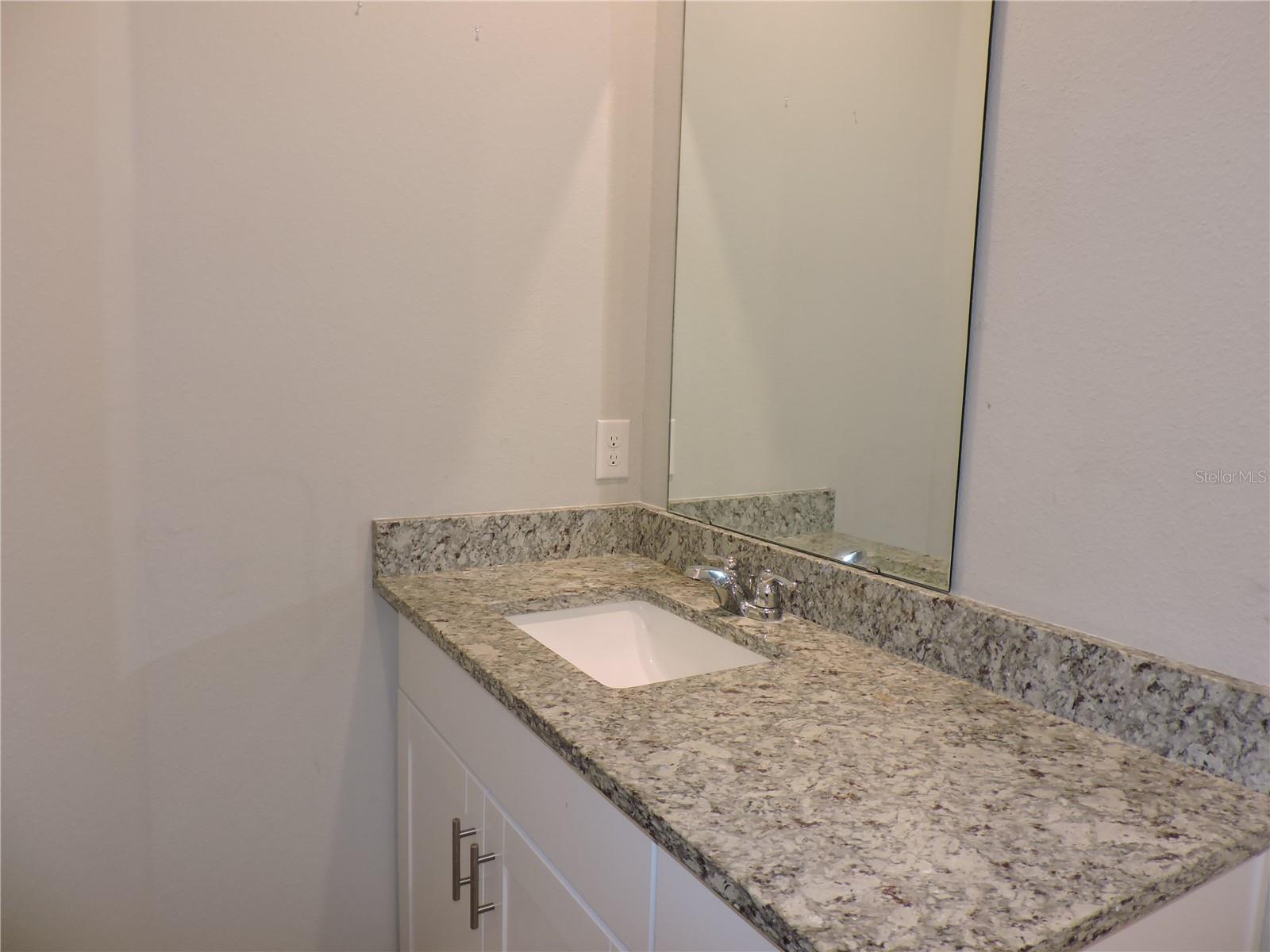 LEGACY PLACE - Residential