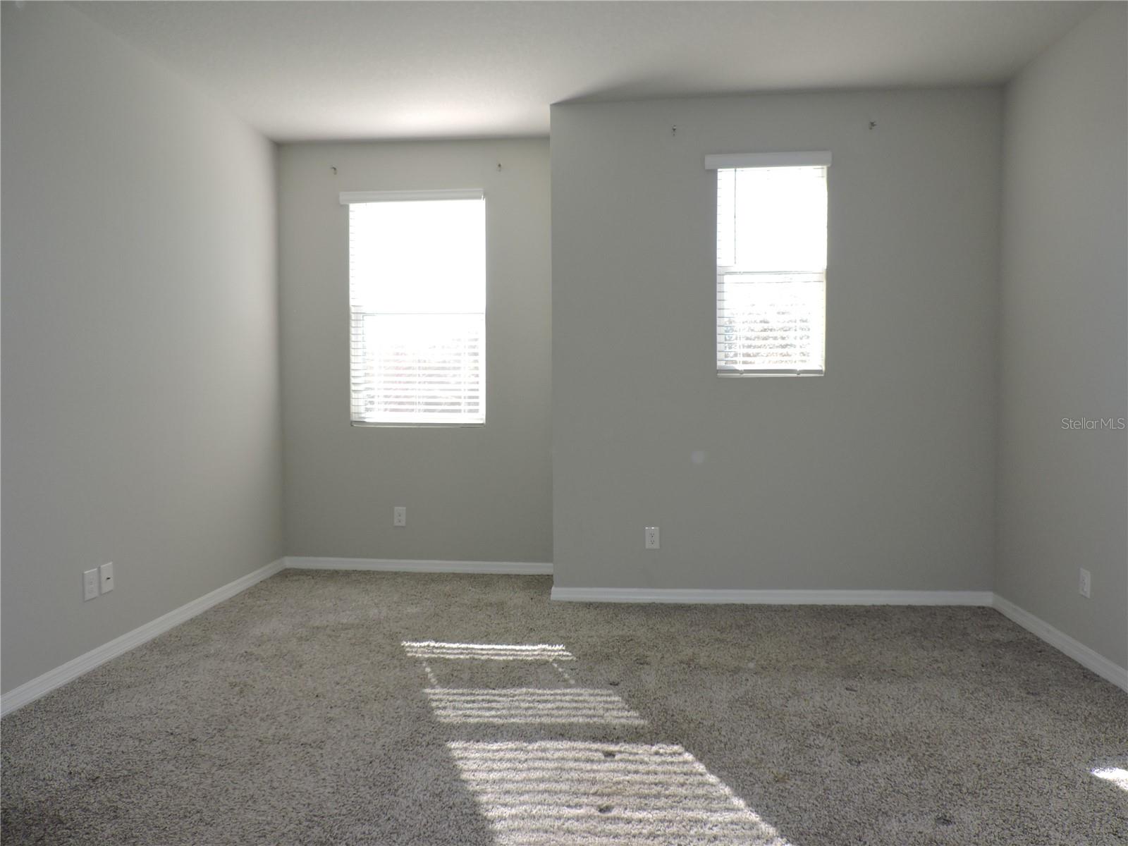 LEGACY PLACE - Residential