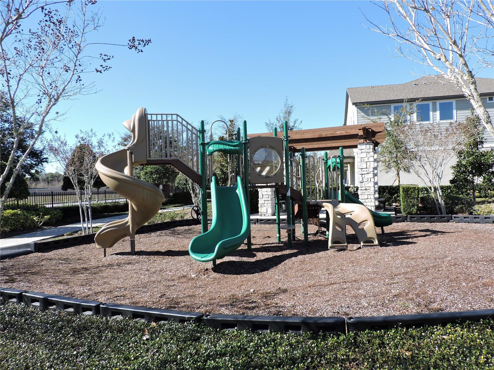 LEGACY PLACE - Residential