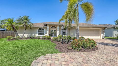 Photo of 5698 Country Walk Lane, Sarasota, FL 34233 (MLS # A4654065)