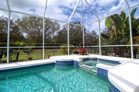 A home in BRADENTON