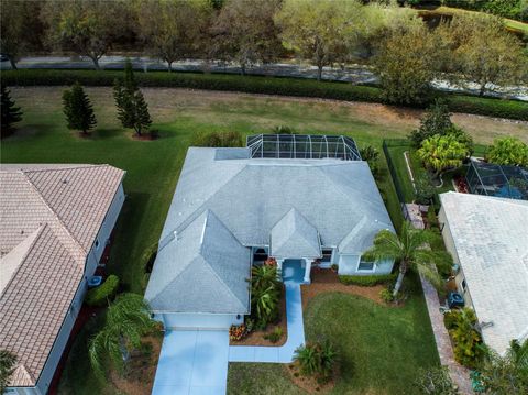 A home in BRADENTON