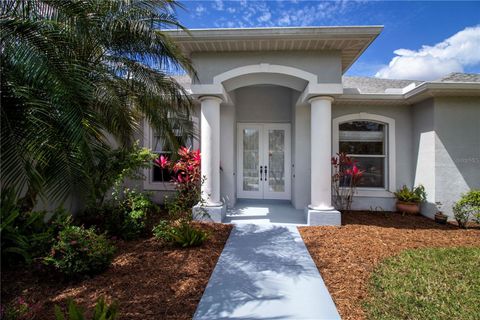 A home in BRADENTON