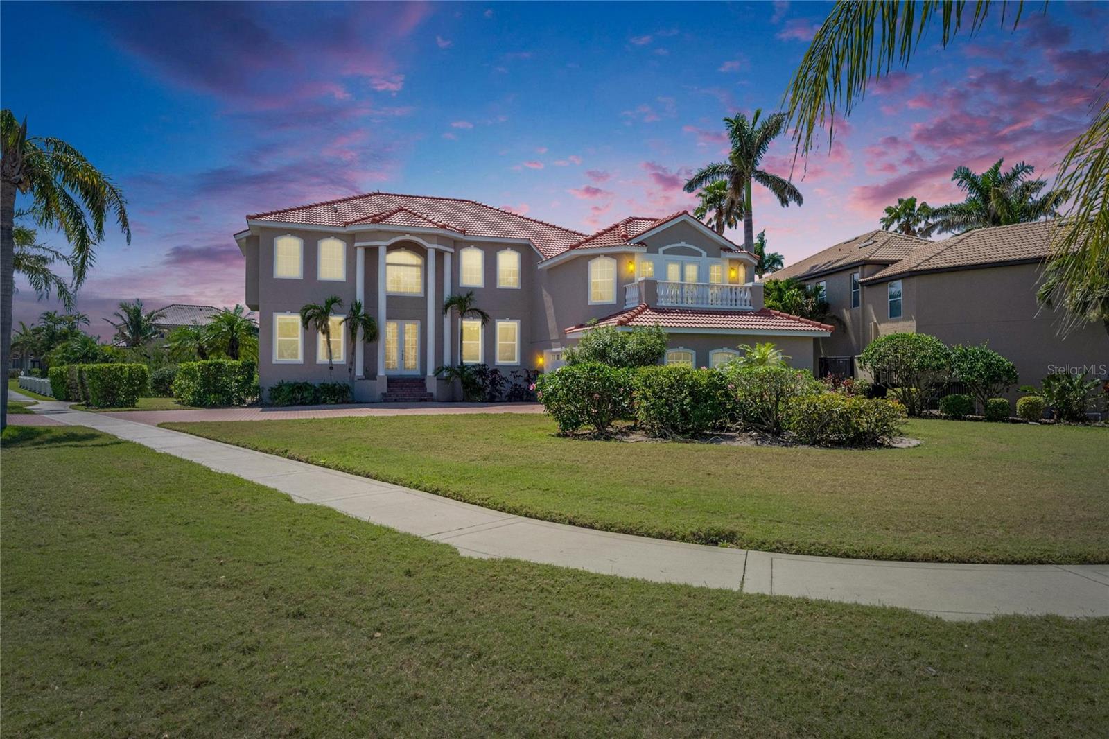6317 MARBELLA BOULEVARD