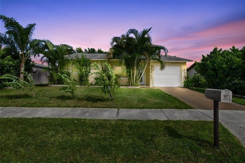 Photo of 3031 Muir Street, Holiday, FL 34691 (MLS # TB8554450)