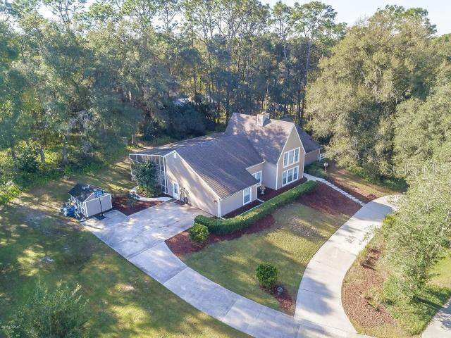 Country Club Heights - Residential