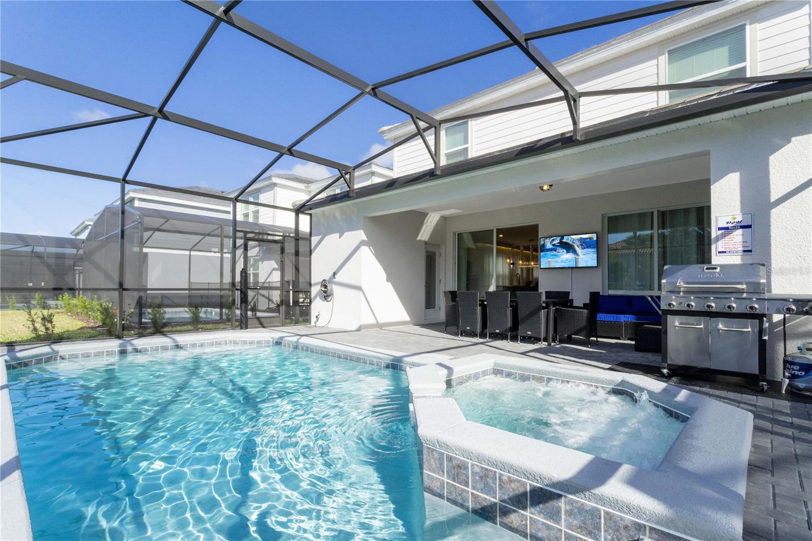 SOLTERRA PH 2B - Residential