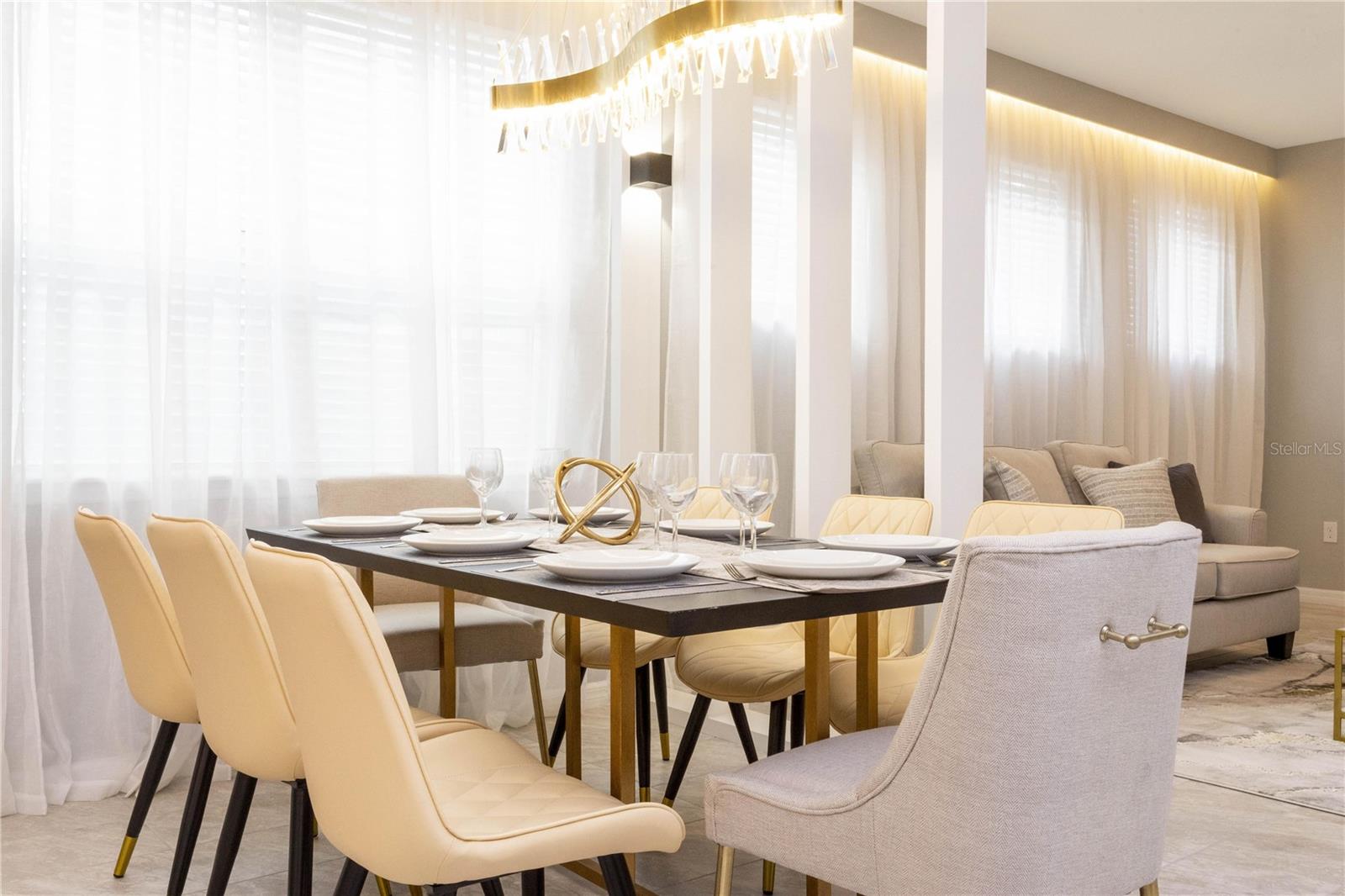 SOLTERRA PH 2B - Residential