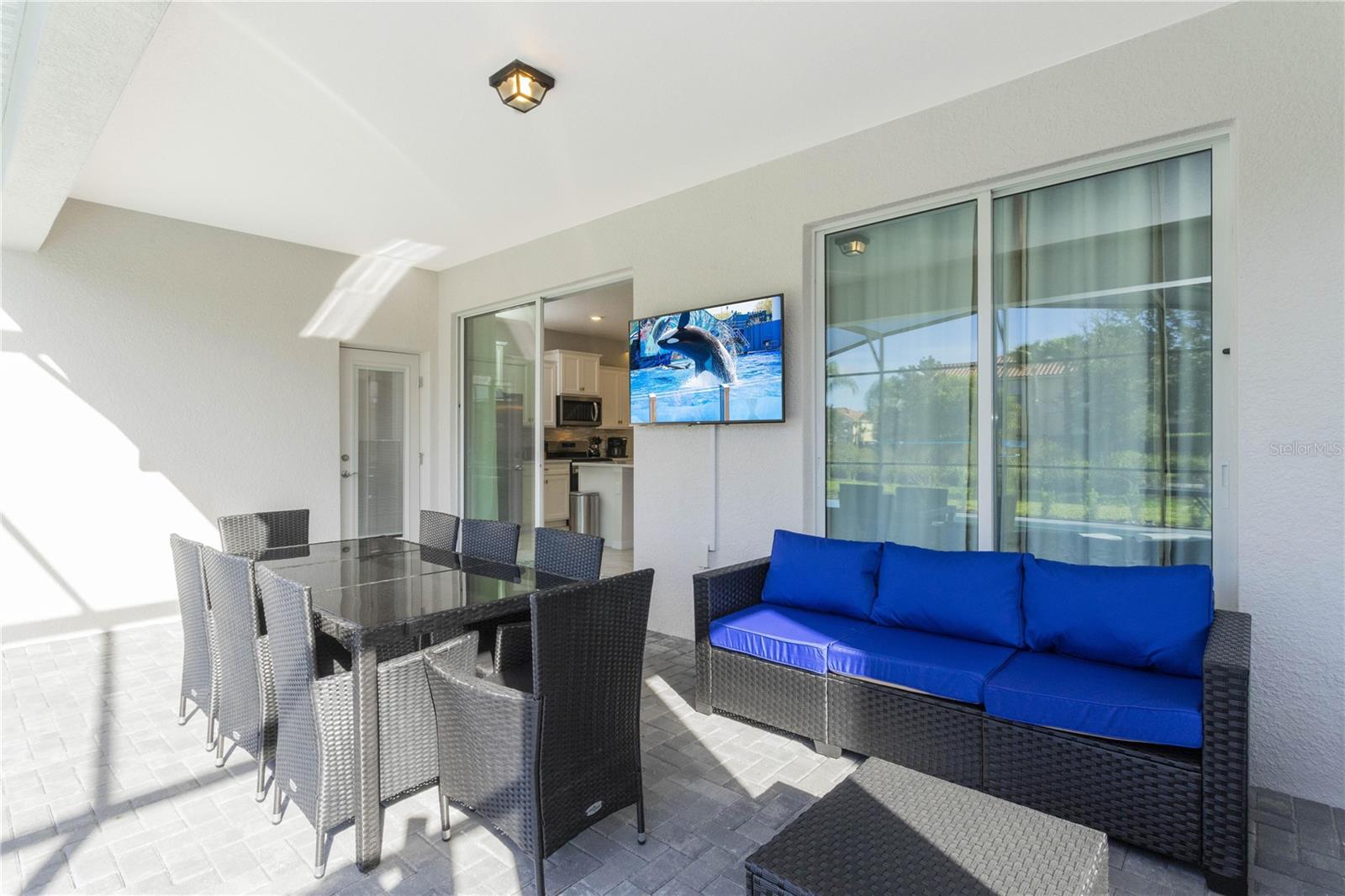 SOLTERRA PH 2B - Residential