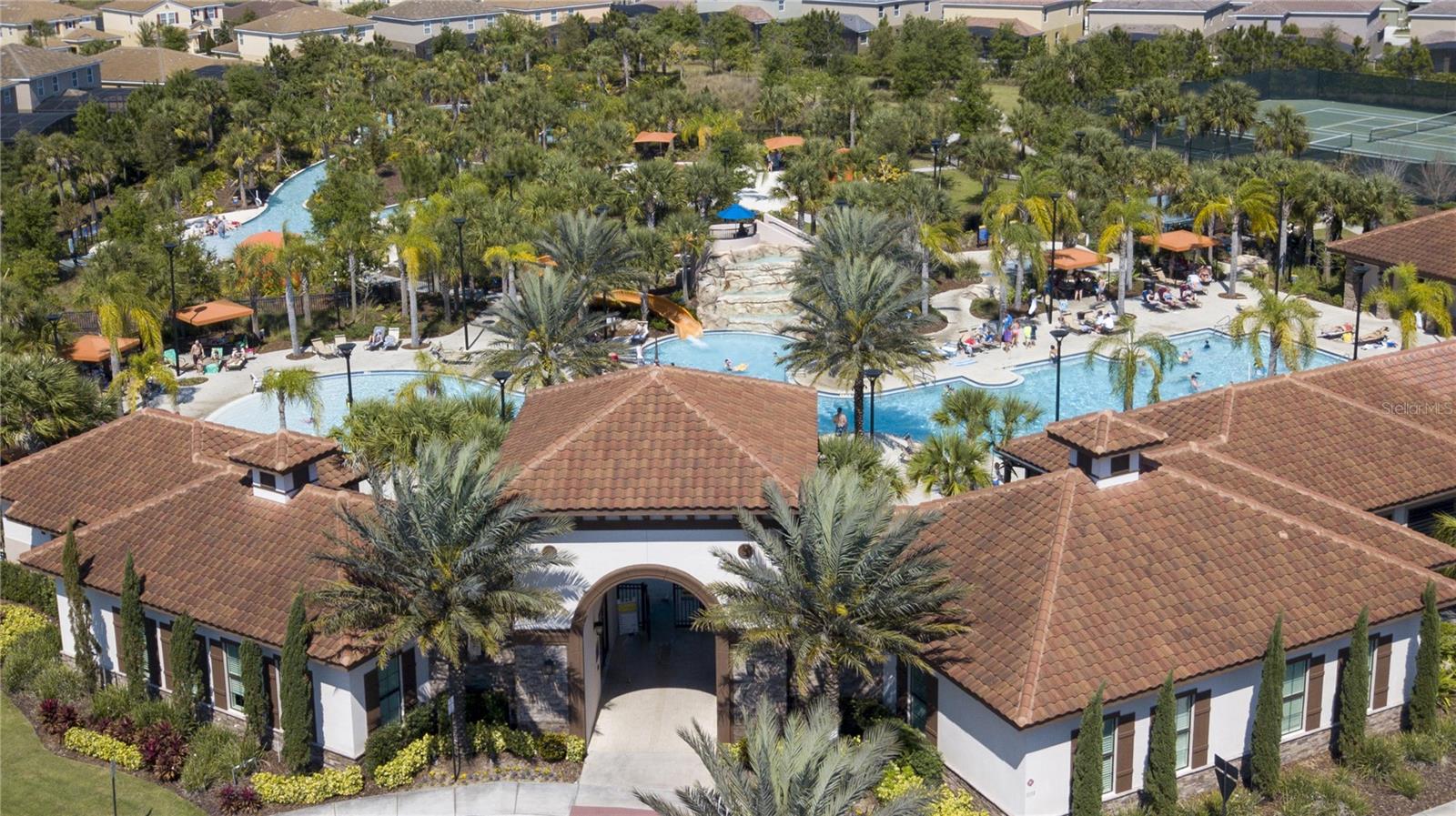 SOLTERRA PH 2B - Residential