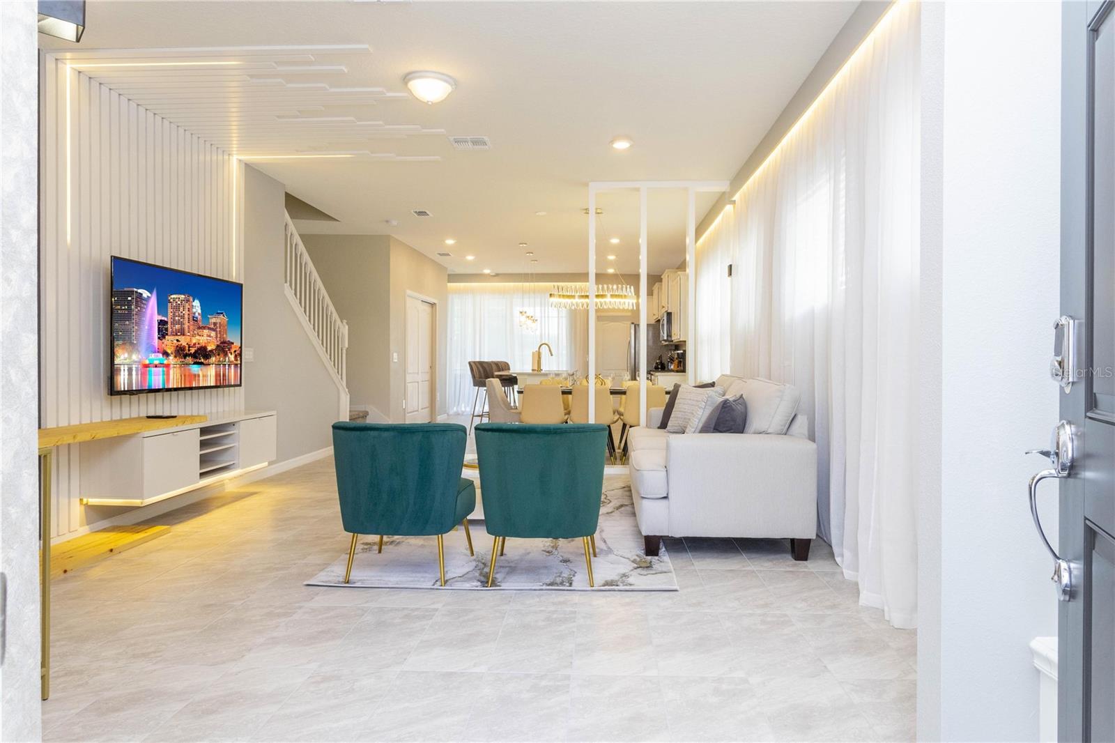 SOLTERRA PH 2B - Residential