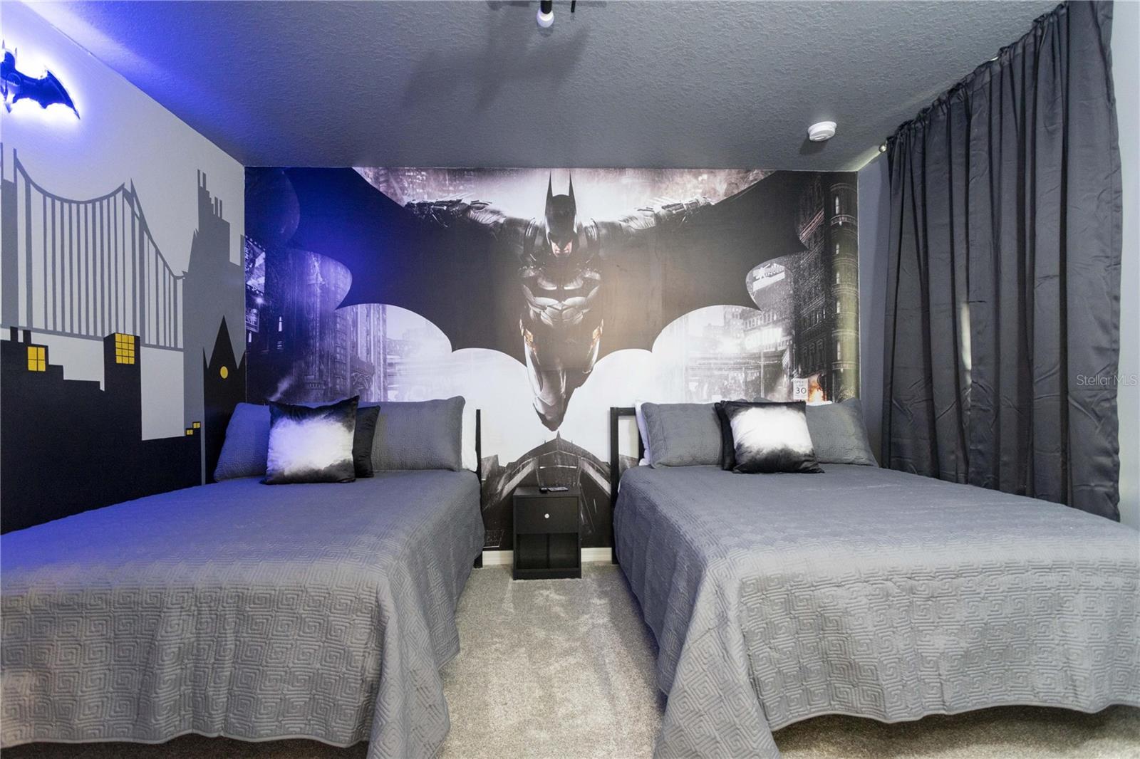 SOLTERRA PH 2B - Residential