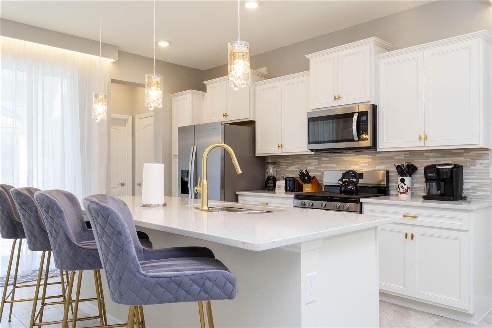 SOLTERRA PH 2B - Residential