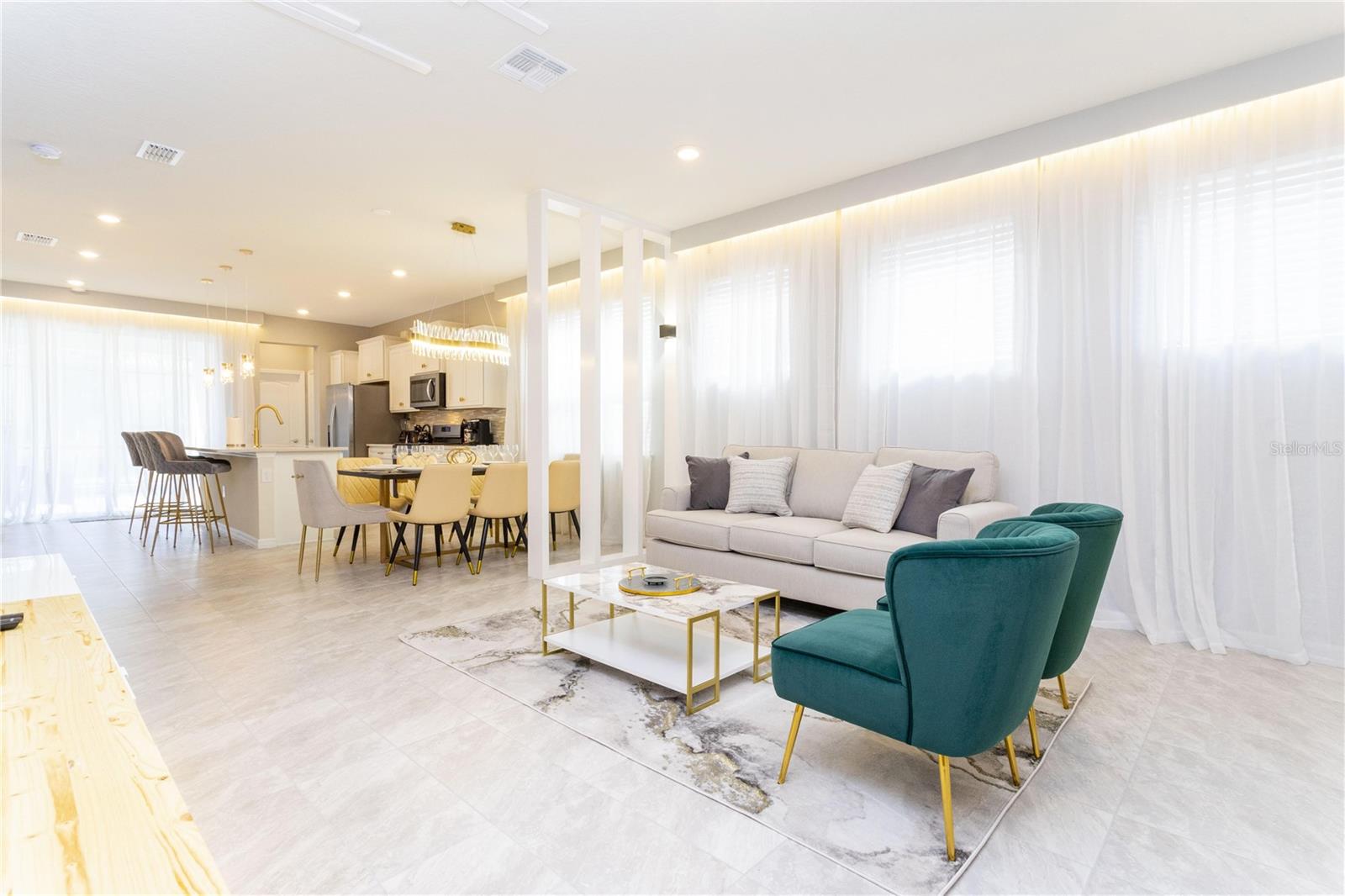 SOLTERRA PH 2B - Residential