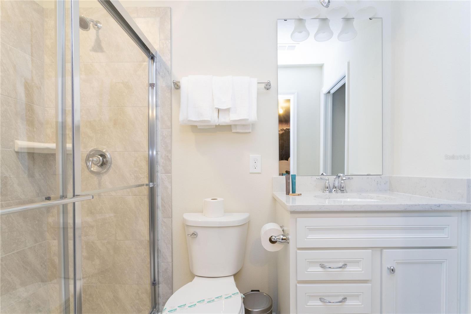 SOLTERRA PH 2B - Residential