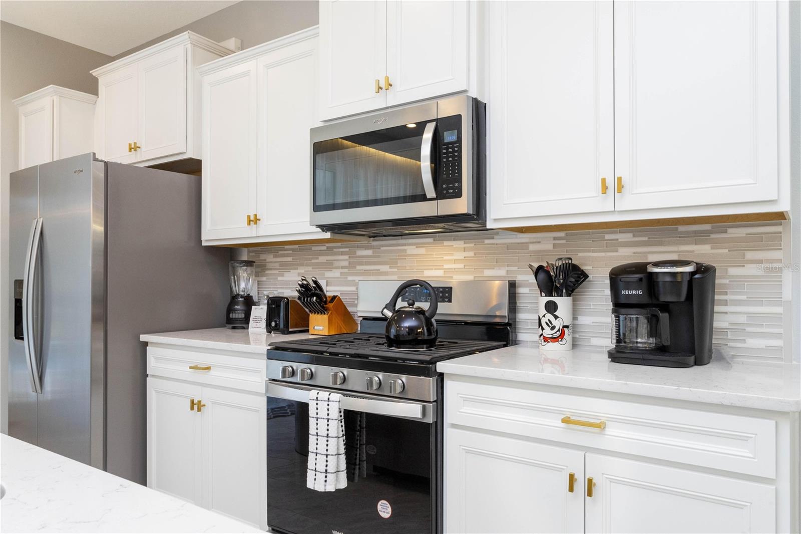 SOLTERRA PH 2B - Residential