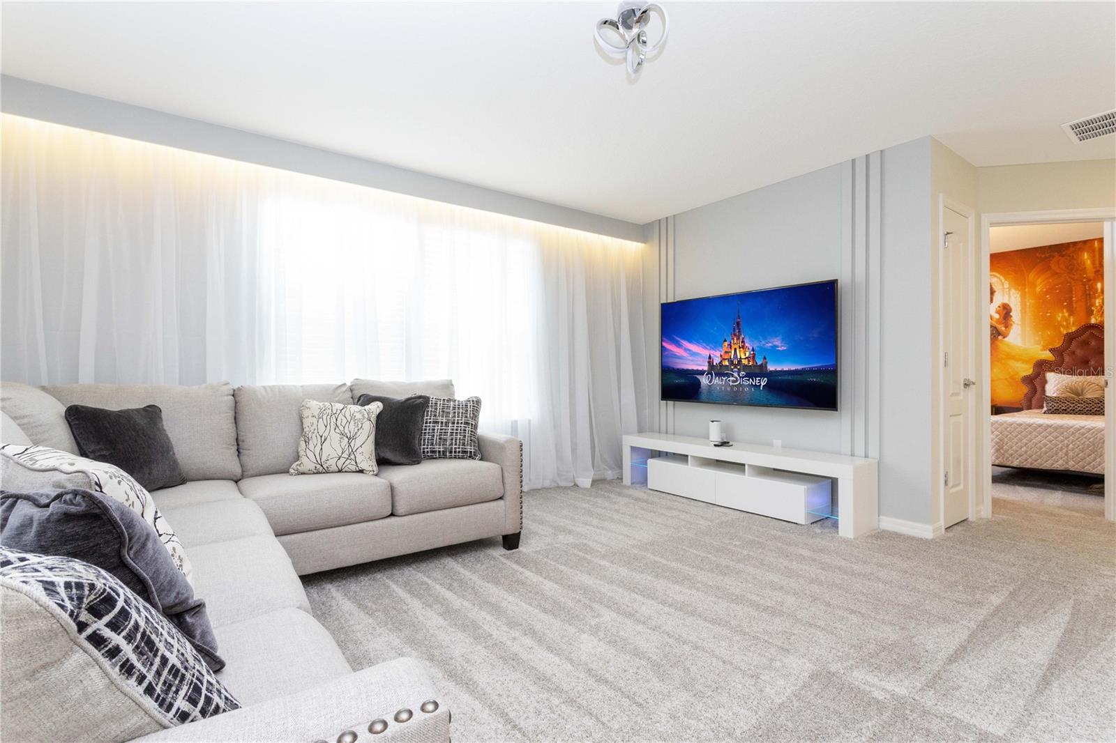 SOLTERRA PH 2B - Residential