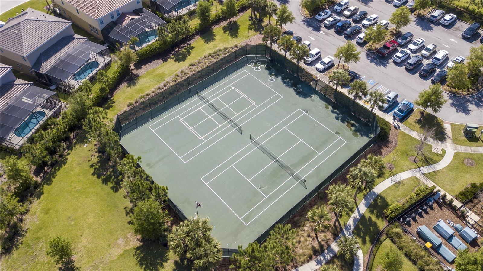 SOLTERRA PH 2B - Residential