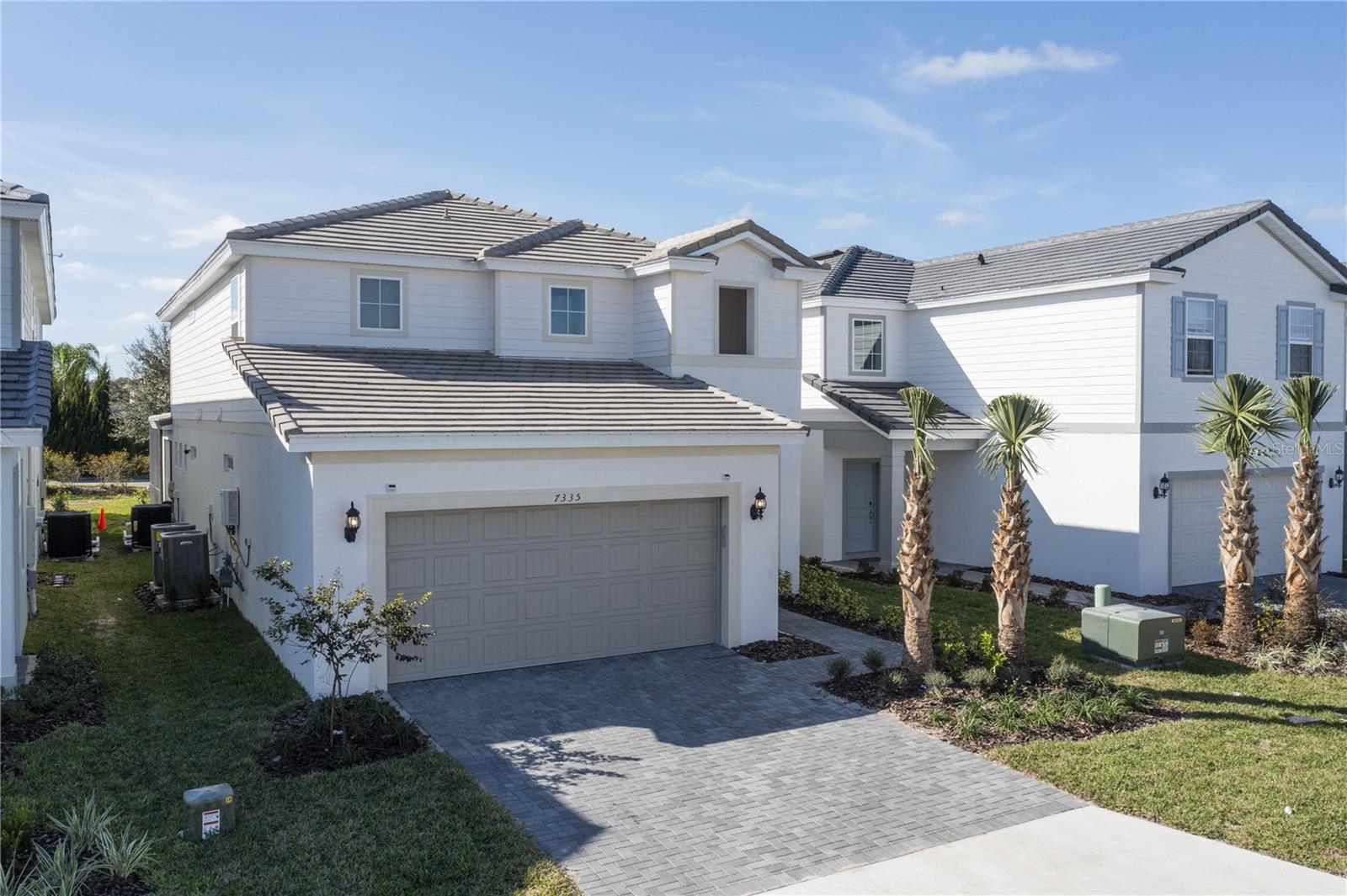 SOLTERRA PH 2B - Residential