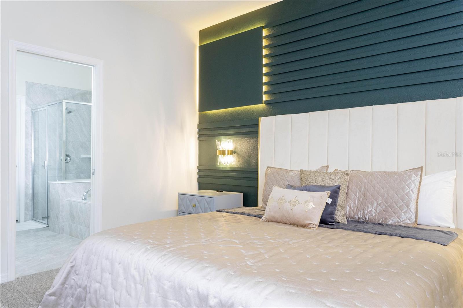 SOLTERRA PH 2B - Residential