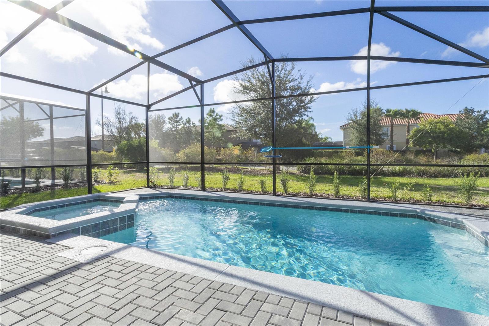 SOLTERRA PH 2B - Residential