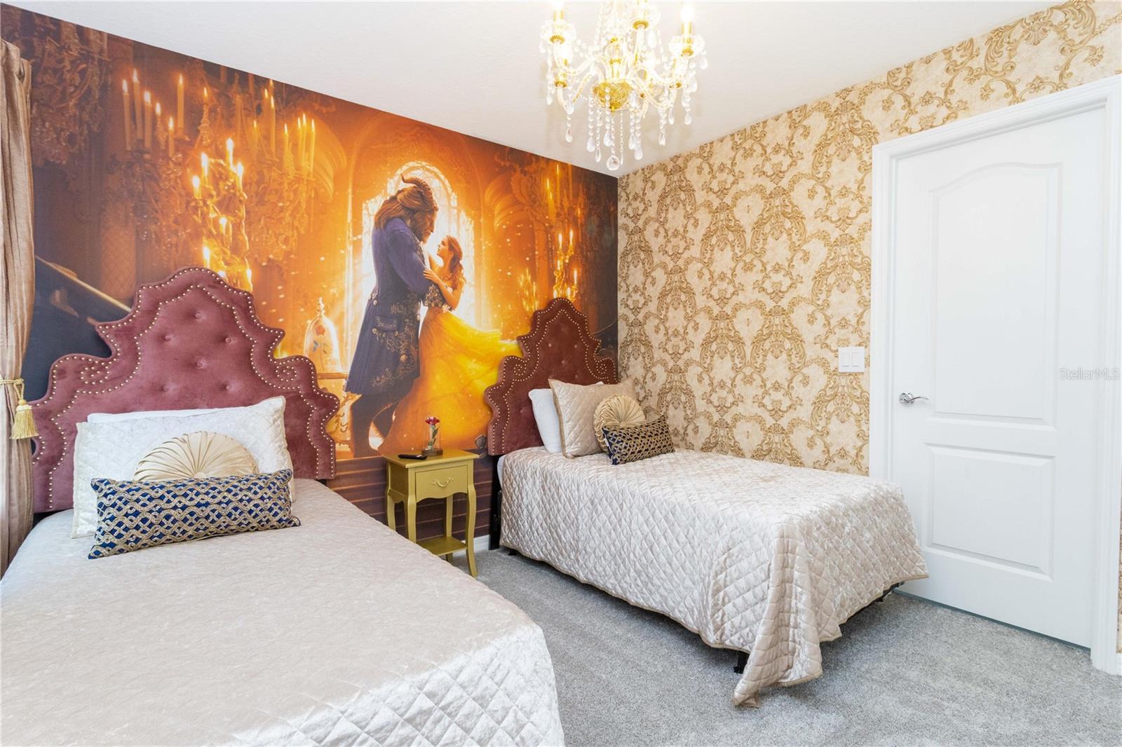 SOLTERRA PH 2B - Residential