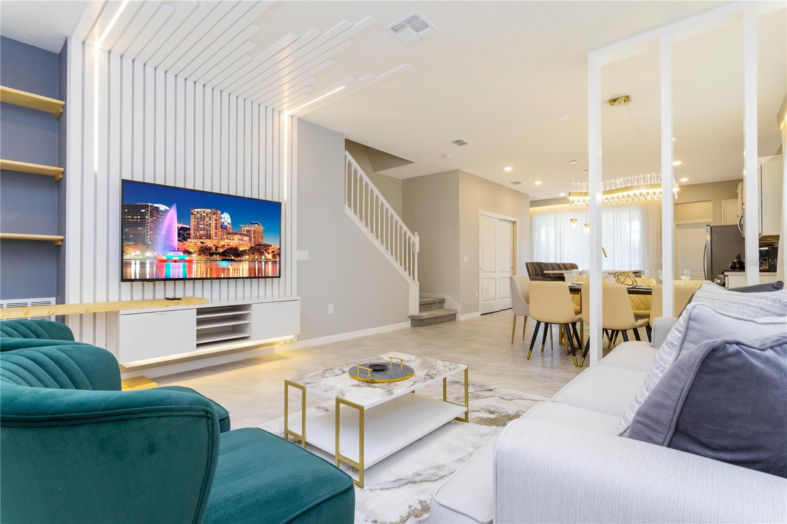 SOLTERRA PH 2B - Residential