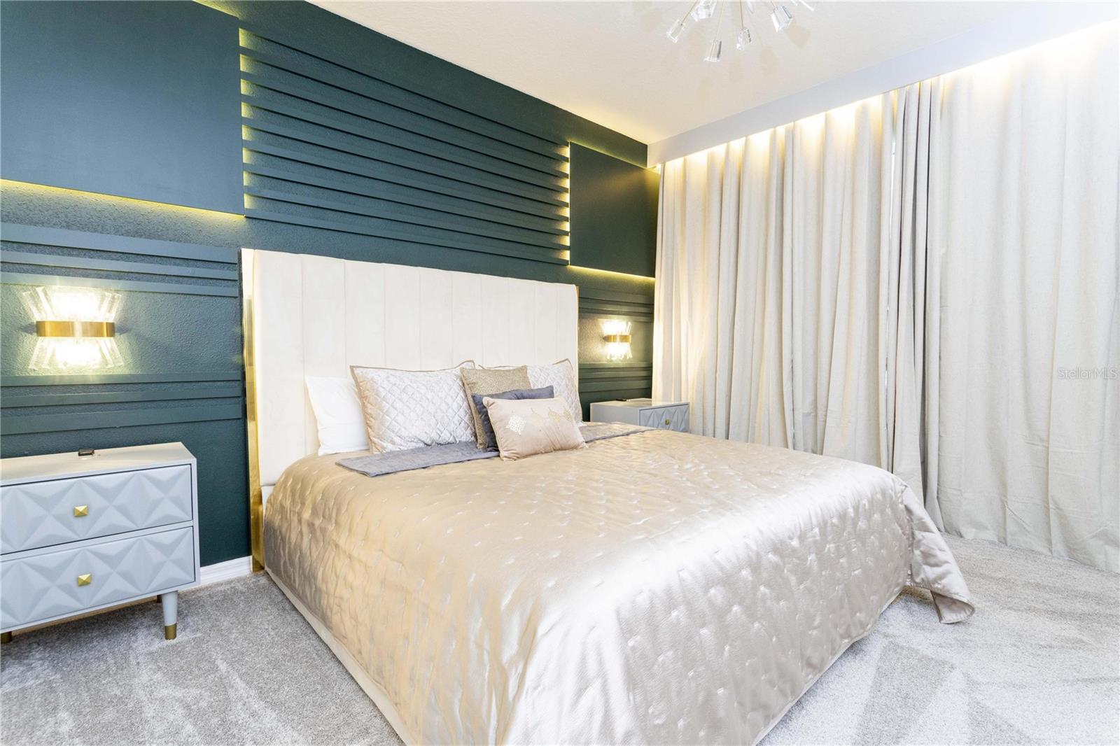 SOLTERRA PH 2B - Residential