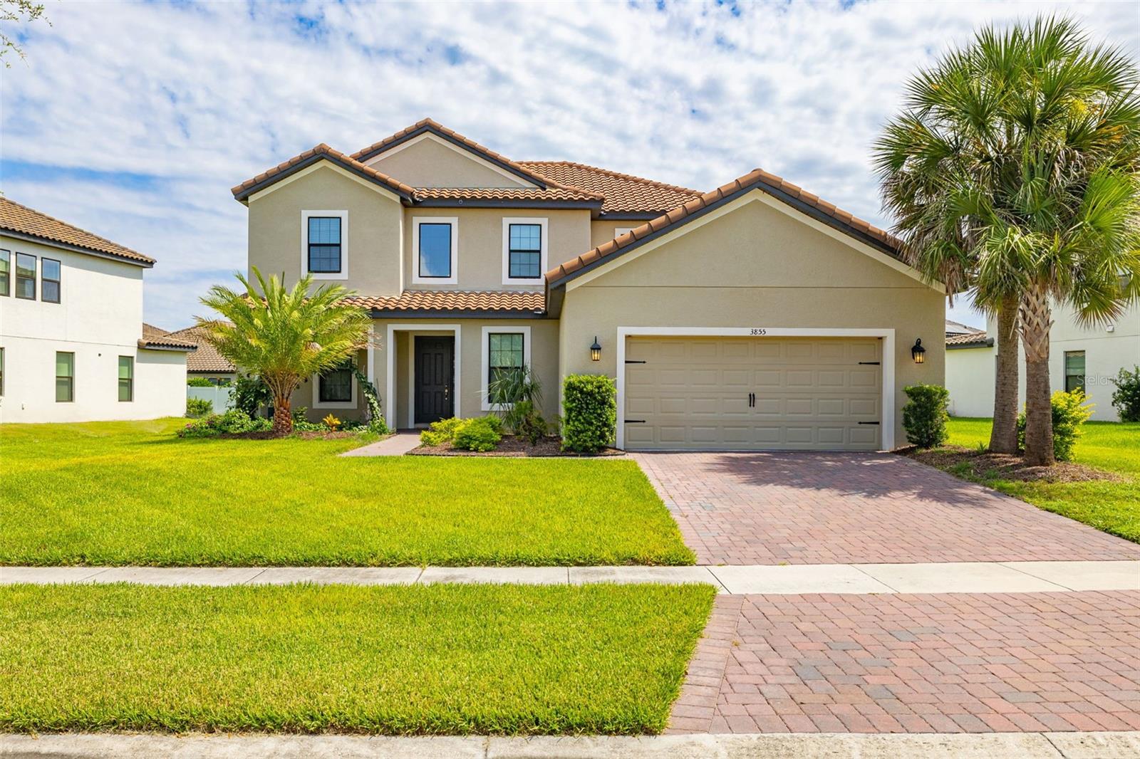 3855 BOWFIN TRAIL