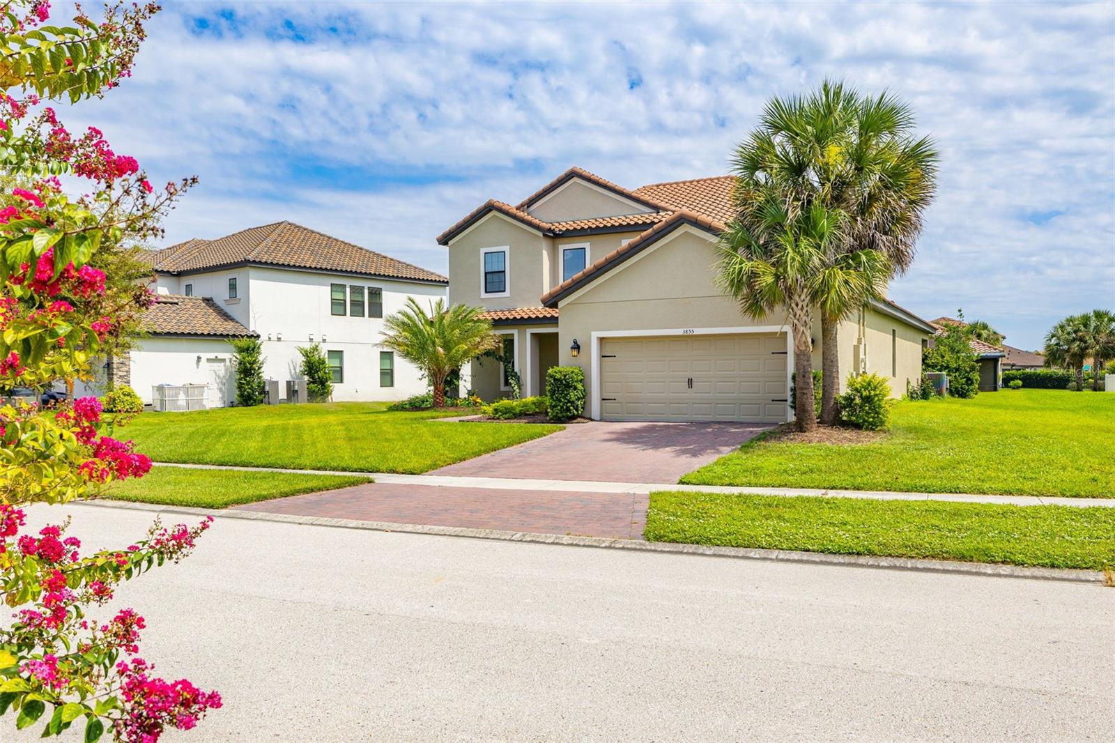 3855 BOWFIN TRAIL
