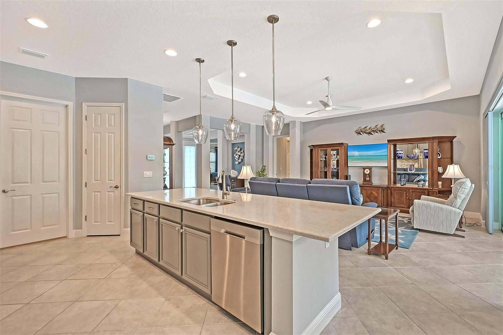 WAVERLEY SUB - Residential