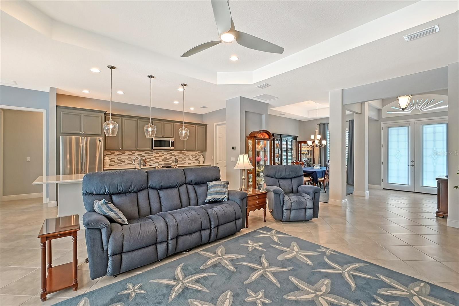 WAVERLEY SUB - Residential