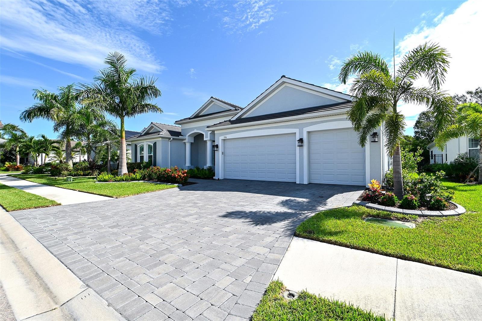 WAVERLEY SUB - Residential