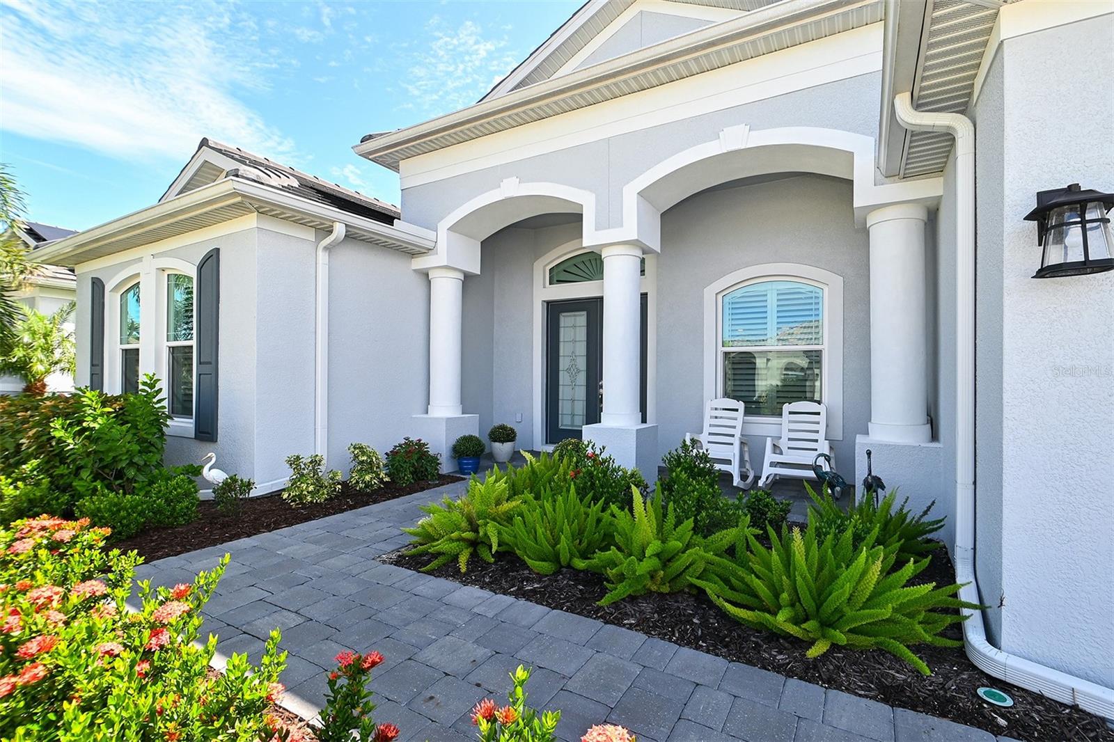 WAVERLEY SUB - Residential