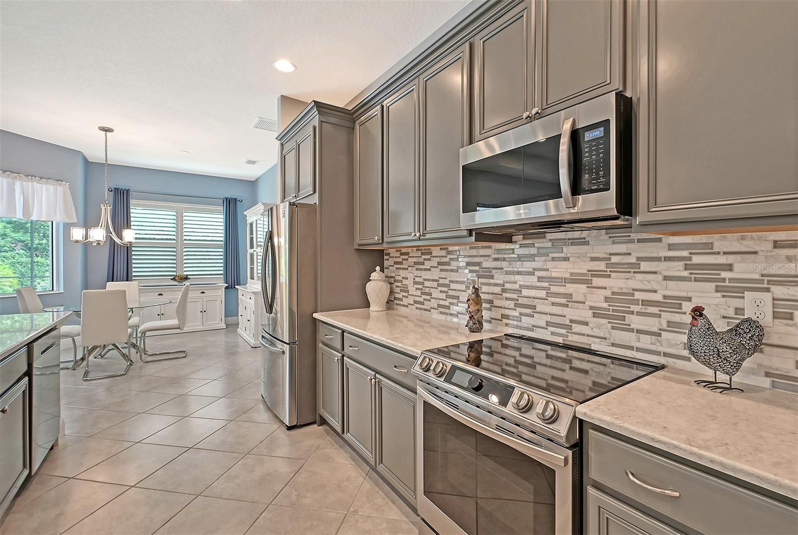 WAVERLEY SUB - Residential