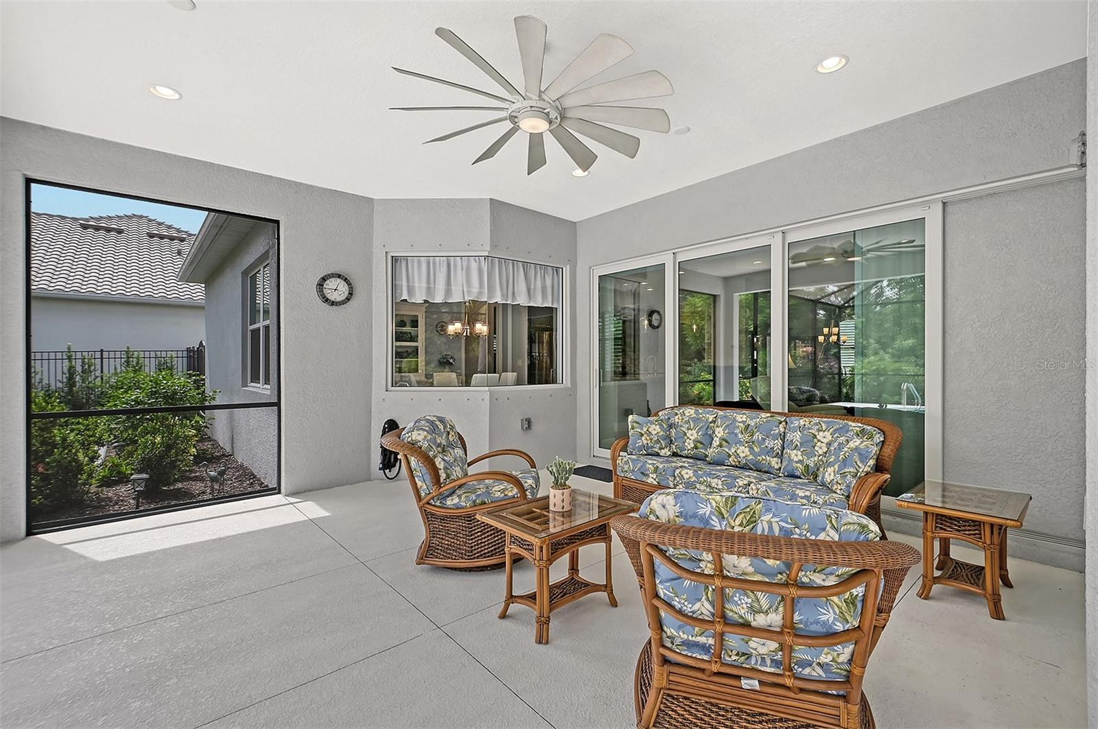 WAVERLEY SUB - Residential