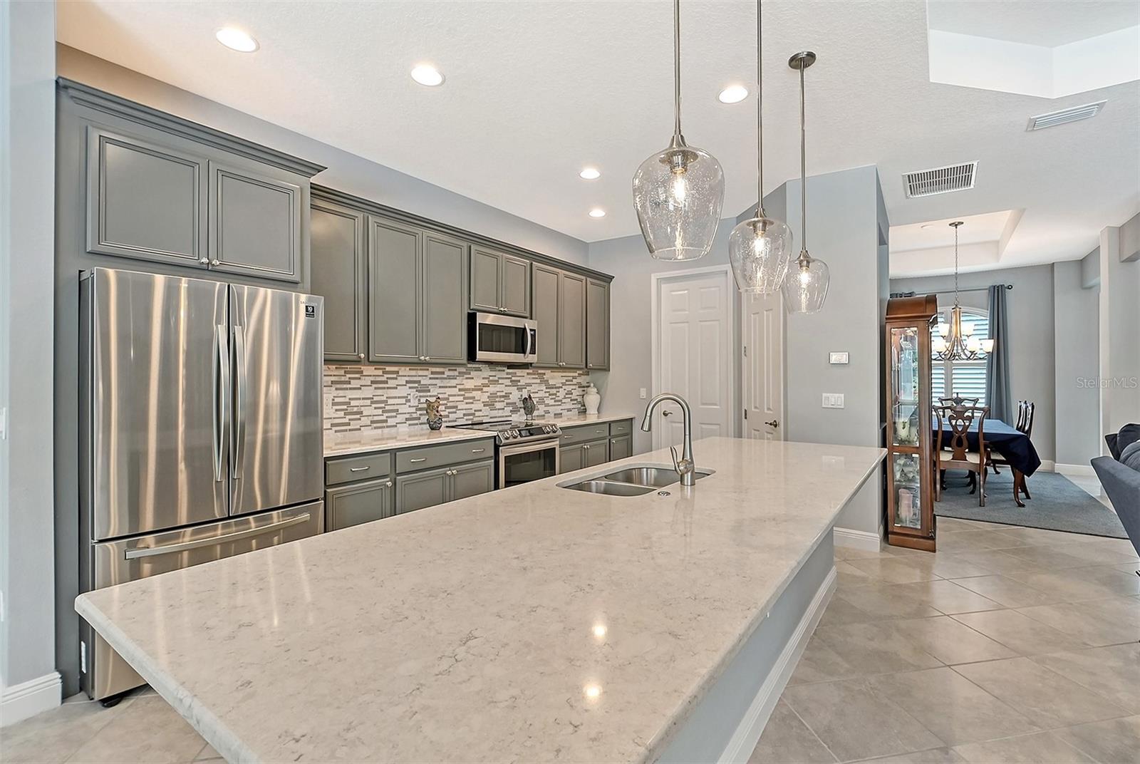 WAVERLEY SUB - Residential