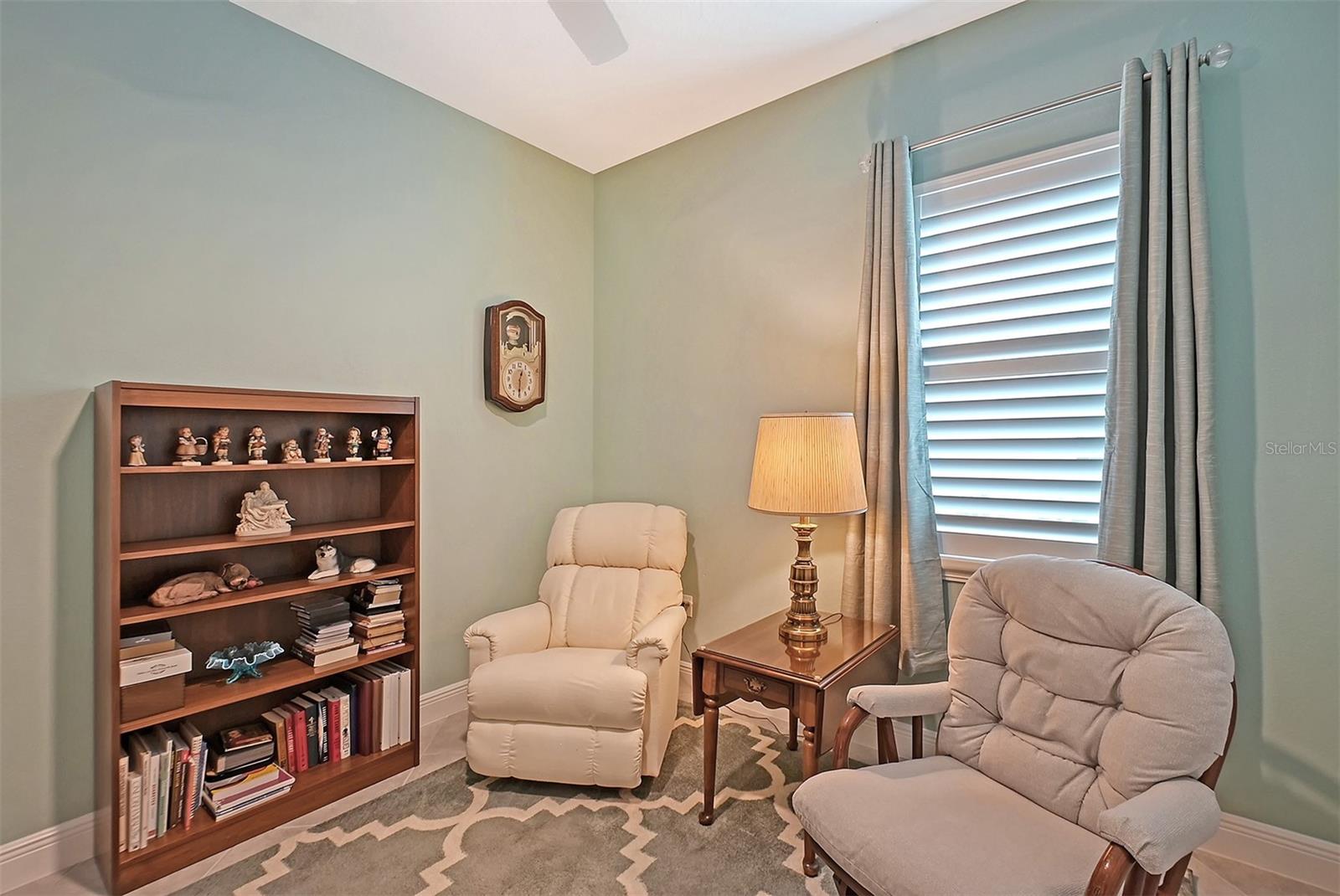 WAVERLEY SUB - Residential