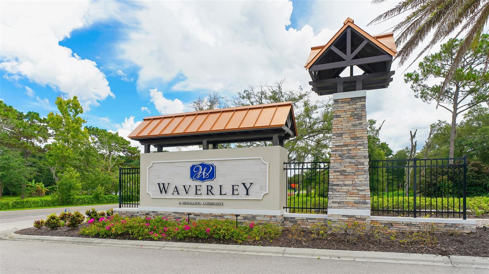 WAVERLEY SUB - Residential