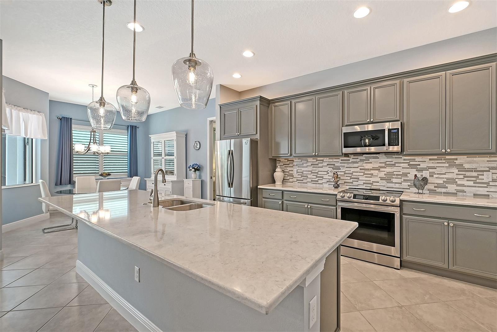 WAVERLEY SUB - Residential