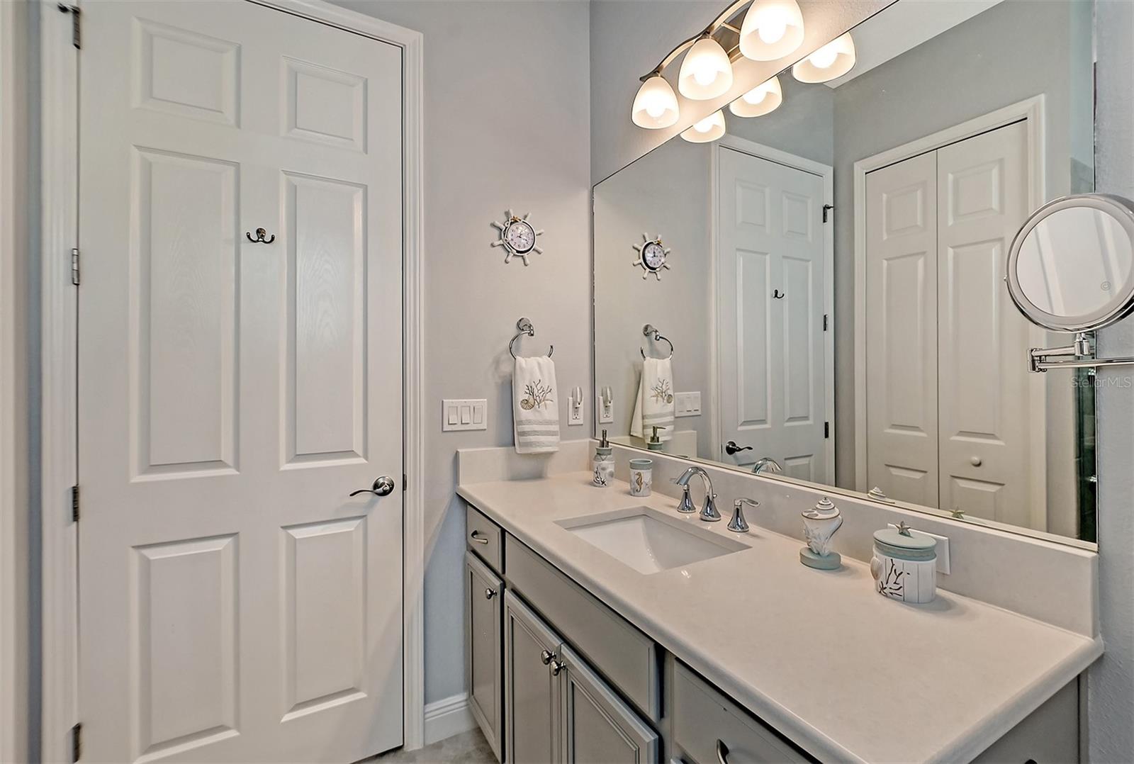 WAVERLEY SUB - Residential